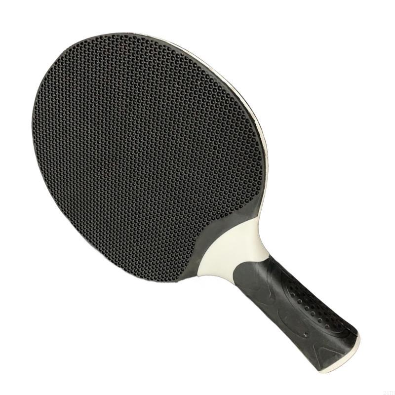 Comfortable Grip PingPong Padd - Table Tennis Is Played With A review and price