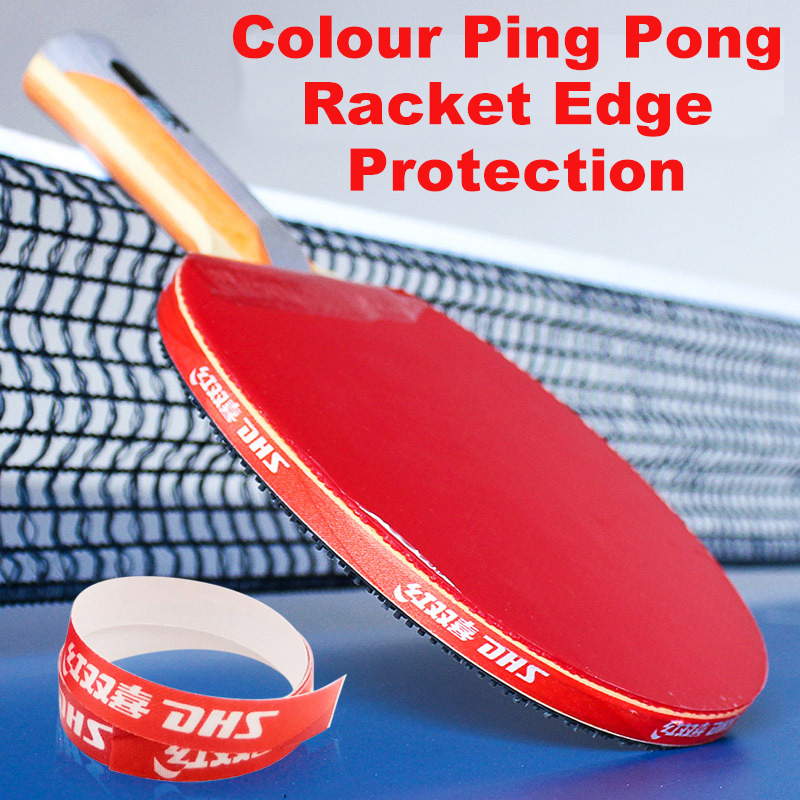 DHS Self-adhesive Table Tennis - Table Tennis Logo review and price