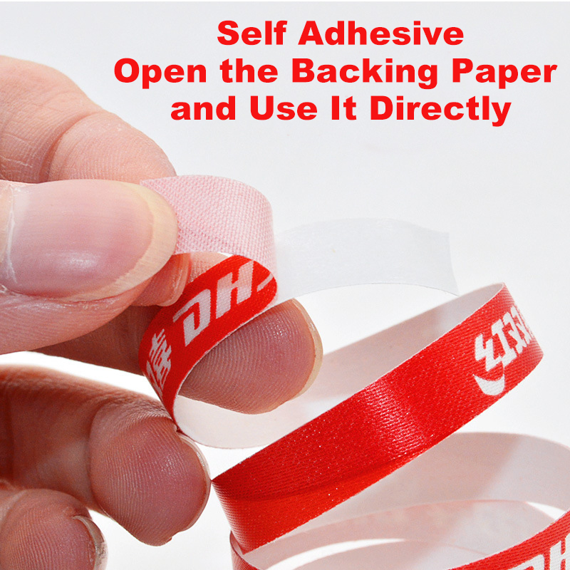 DHS Self-adhesive Table Tennis - Table Tennis Logo review and price