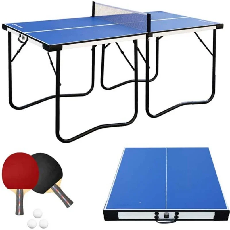 Sell like hot cakes foldable t - Table Tennis Youth review and price