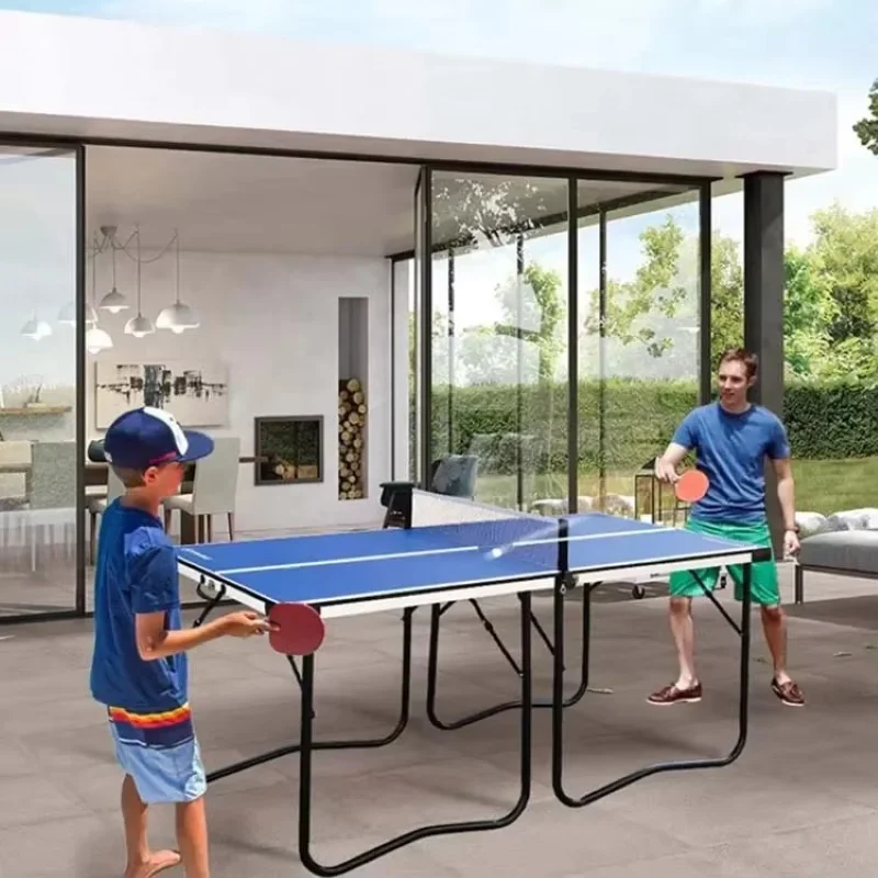 Sell like hot cakes foldable t - Table Tennis Youth review and price