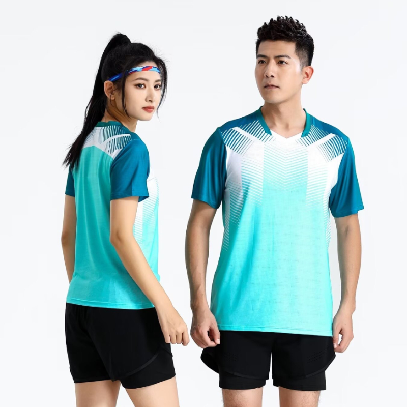 Table Tennis 3D Graphic T-Shir - Table Tennis Shirt review and price