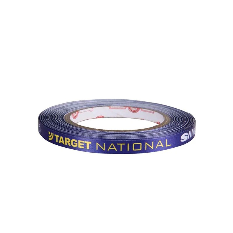 Original Sanwei 1cmx25M Silk f - Table Tennis Logo review and price