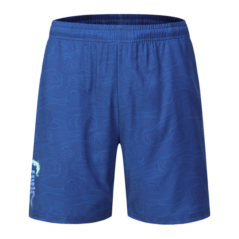 Print Badminton Tennis T-shirt - Table Tennis Outfit review and price