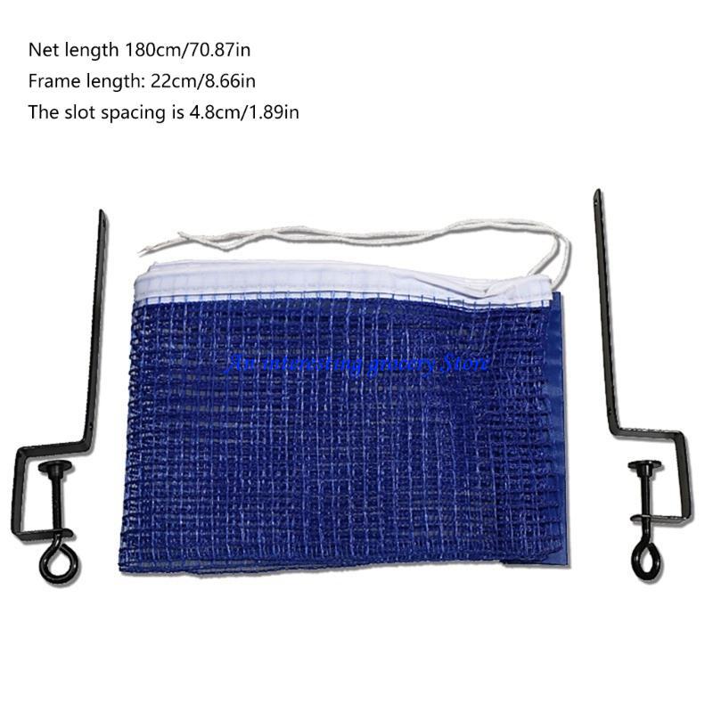 652D Simple PingPong Net Repla - Table Tennis Practice review and price