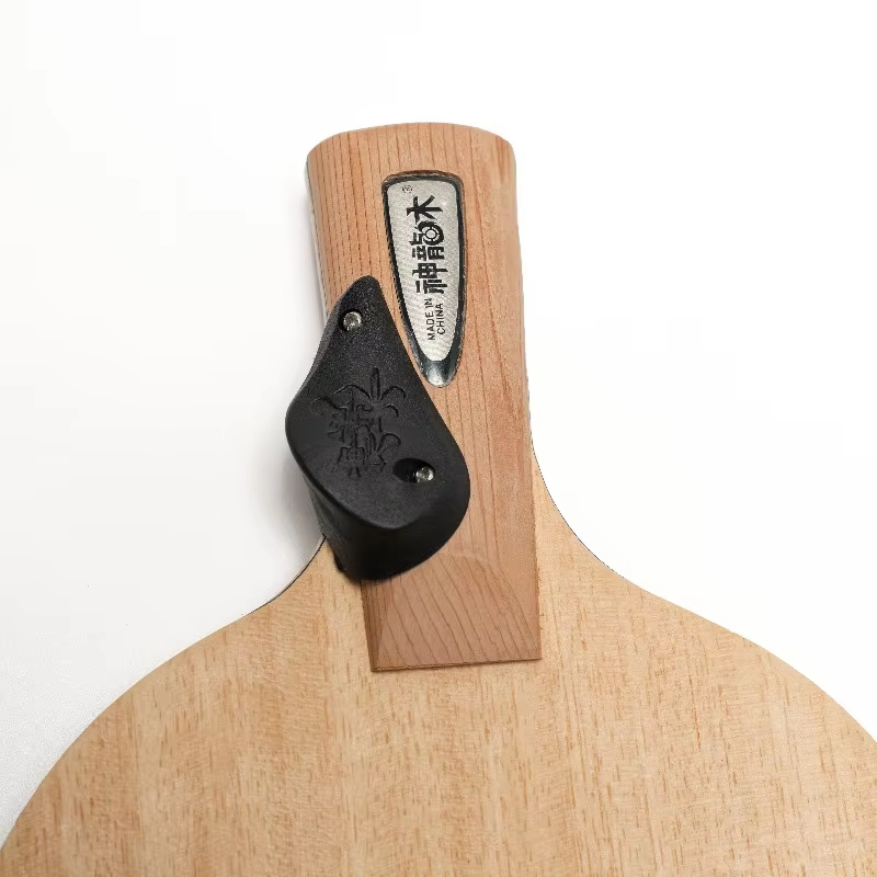 Ping Pong Finger Power Buckle  - Table Tennis Logo review and price