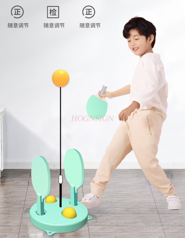 Children's Myopia Prevention T - Table Tennis Is Played With A review and price
