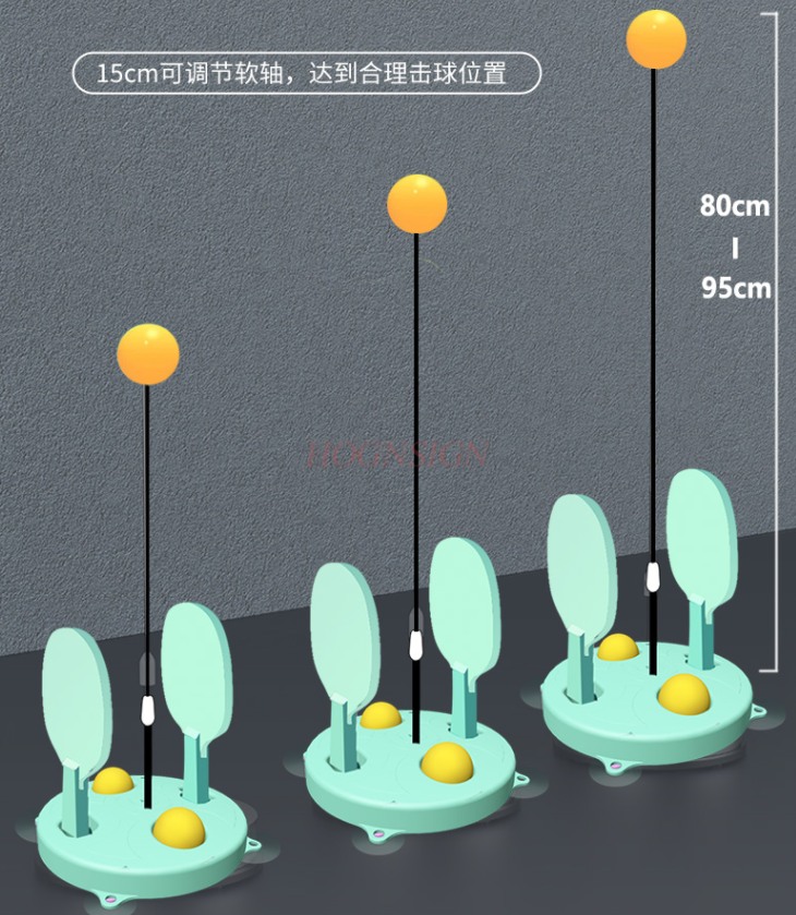 Children's Myopia Prevention T - Table Tennis Is Played With A review and price