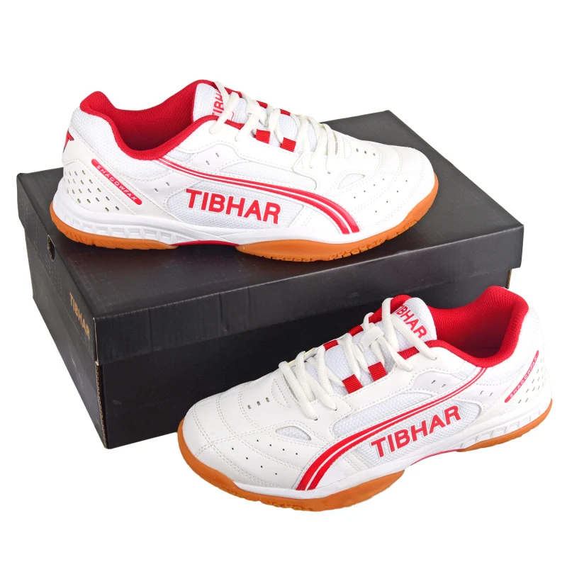 New TIBHAR Table Tennis Shoes  - Table Tennis Outfit review and price