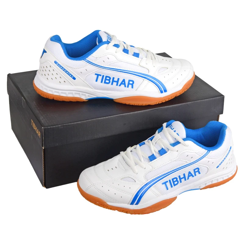 New TIBHAR Table Tennis Shoes  - Table Tennis Outfit review and price