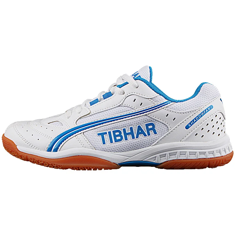 New TIBHAR Table Tennis Shoes  - Table Tennis Outfit review and price