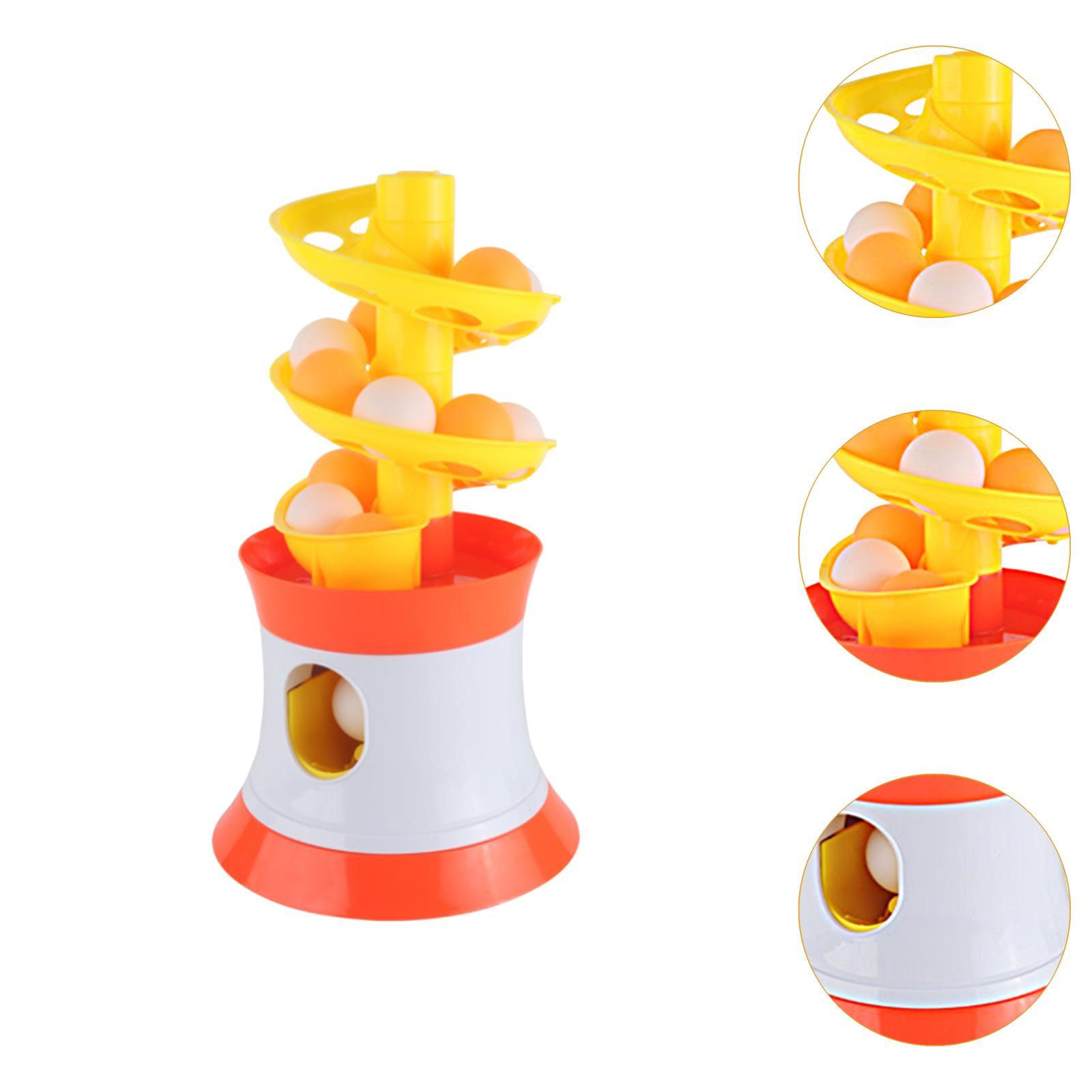 Table Tennis Robot Table Tenni - Robot Ball Machine review and price