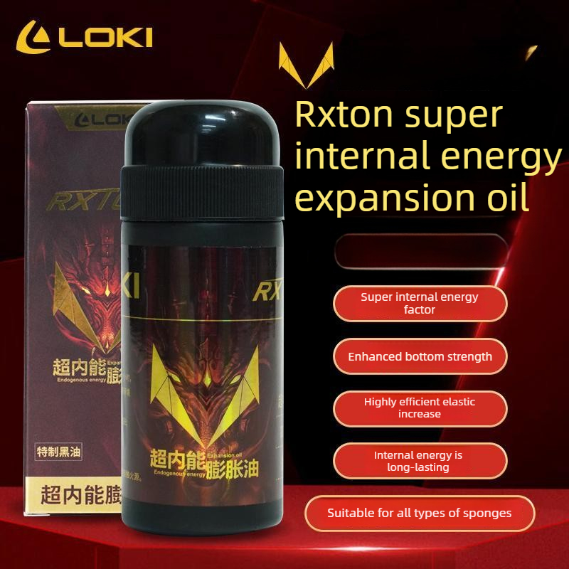 100ML /pcs LOKI Table Tennis r - Table Tennis Logo review and price