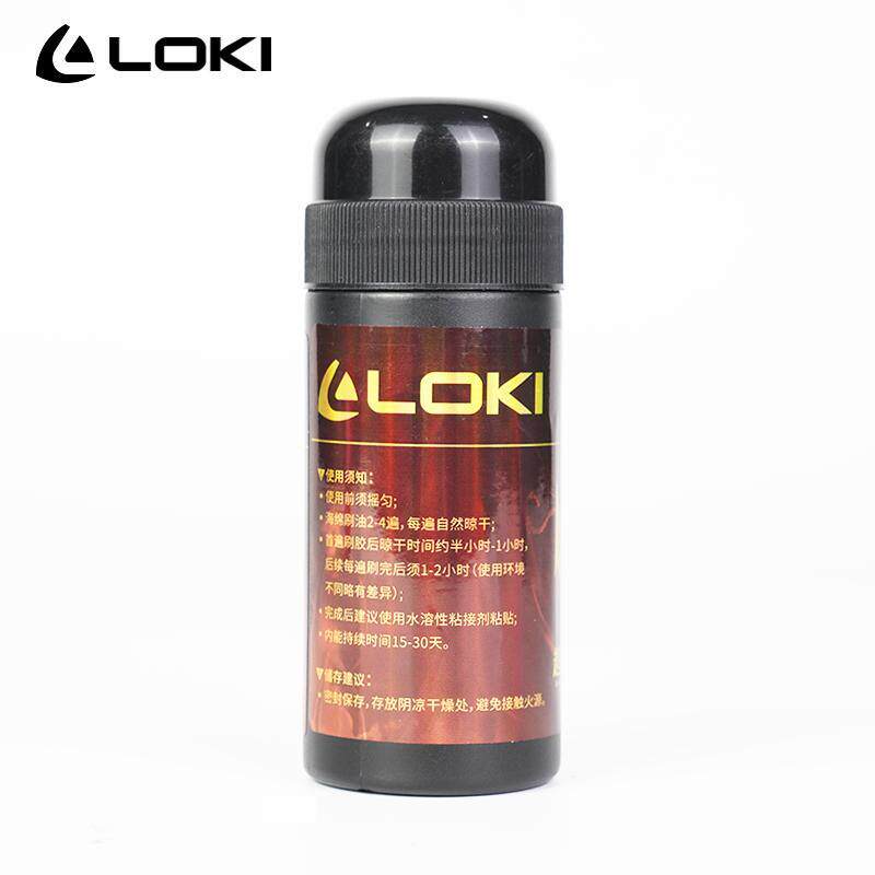 100ML /pcs LOKI Table Tennis r - Table Tennis Logo review and price