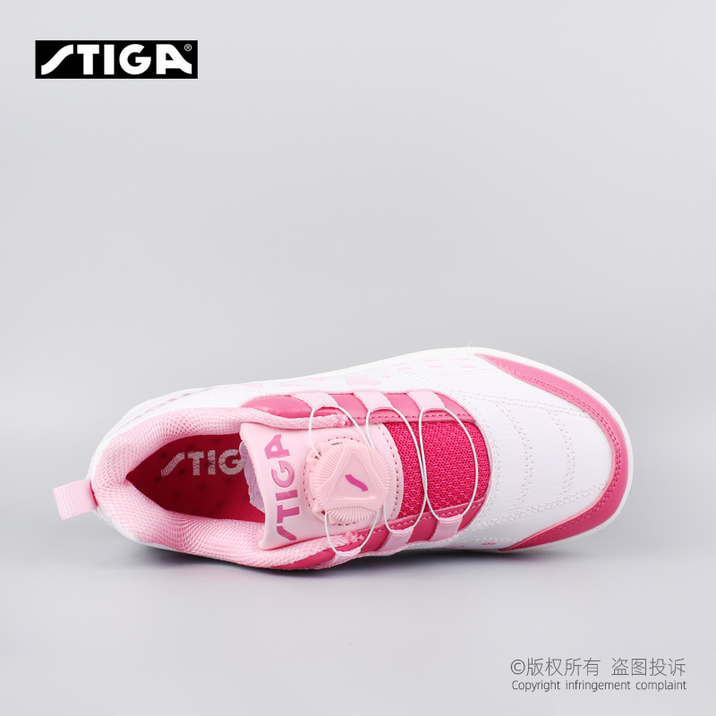 Original Stiga Children Table  - Table Tennis Outfit review and price