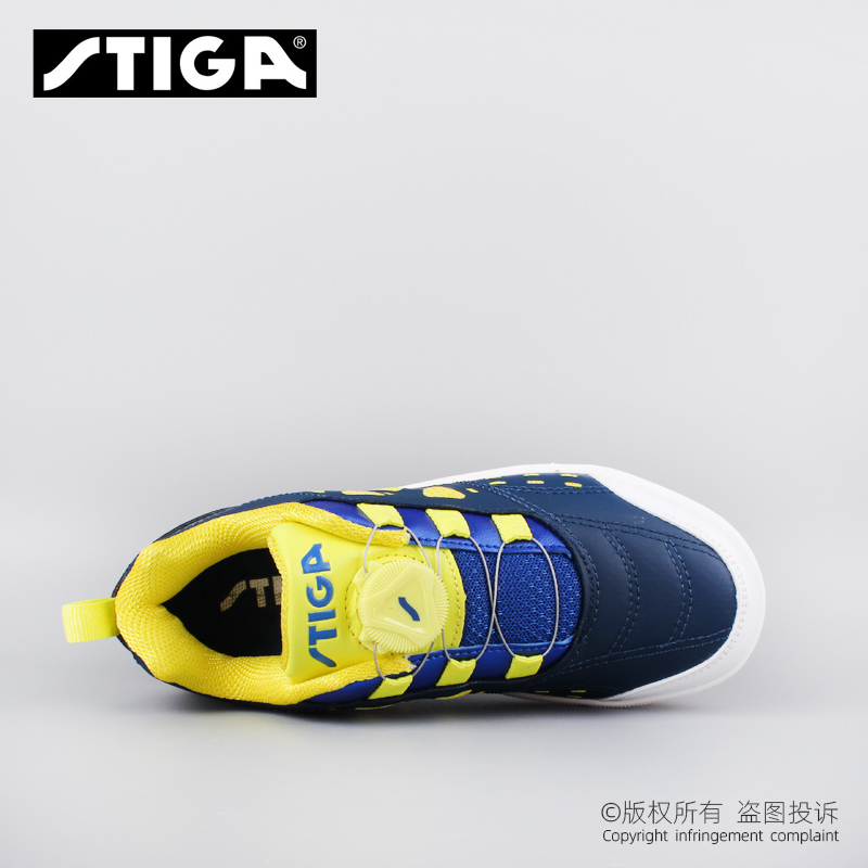Original Stiga Children Table  - Table Tennis Outfit review and price