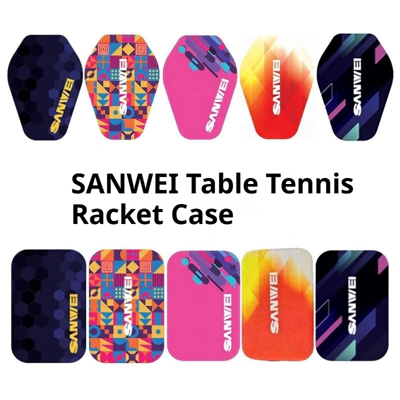 SANWEI Hexagon Gourd Shaped Ta - Table Tennis Bat Butterfly review and price