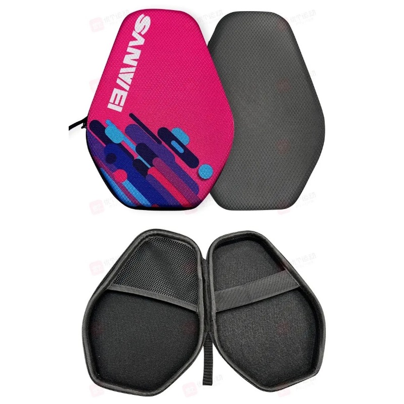 SANWEI Hexagon Gourd Shaped Ta - Table Tennis Bat Butterfly review and price