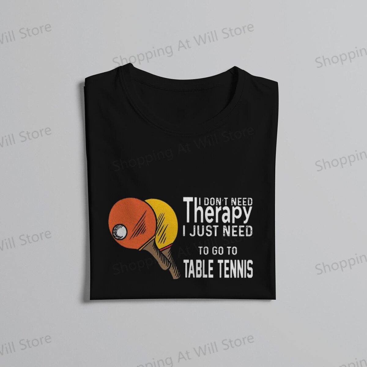Tops 100% Cotton Leisure Sport - Table Tennis Outfit review and price