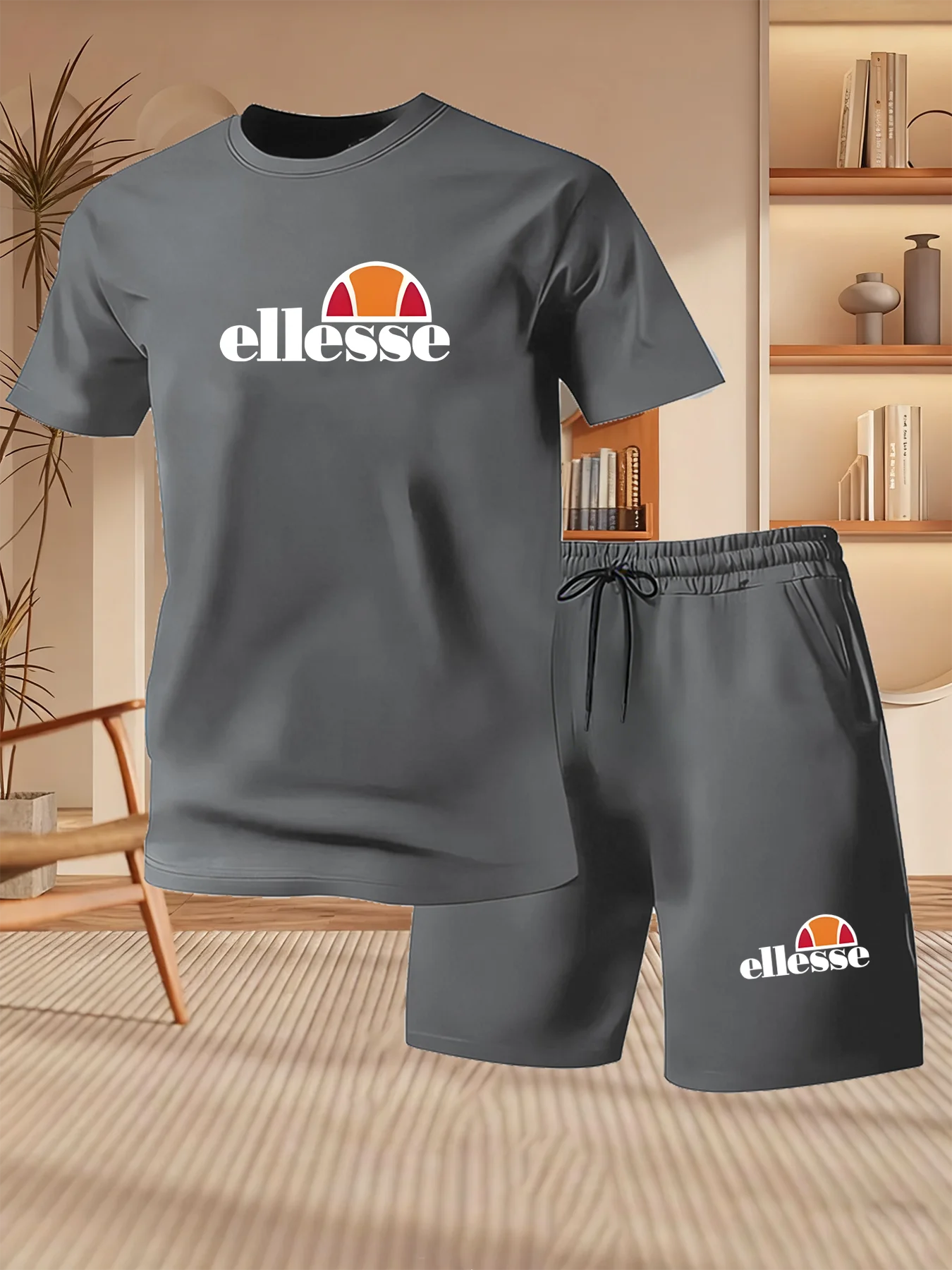2026 Summer New Men's Fashion  - Table Tennis Outfit review and price