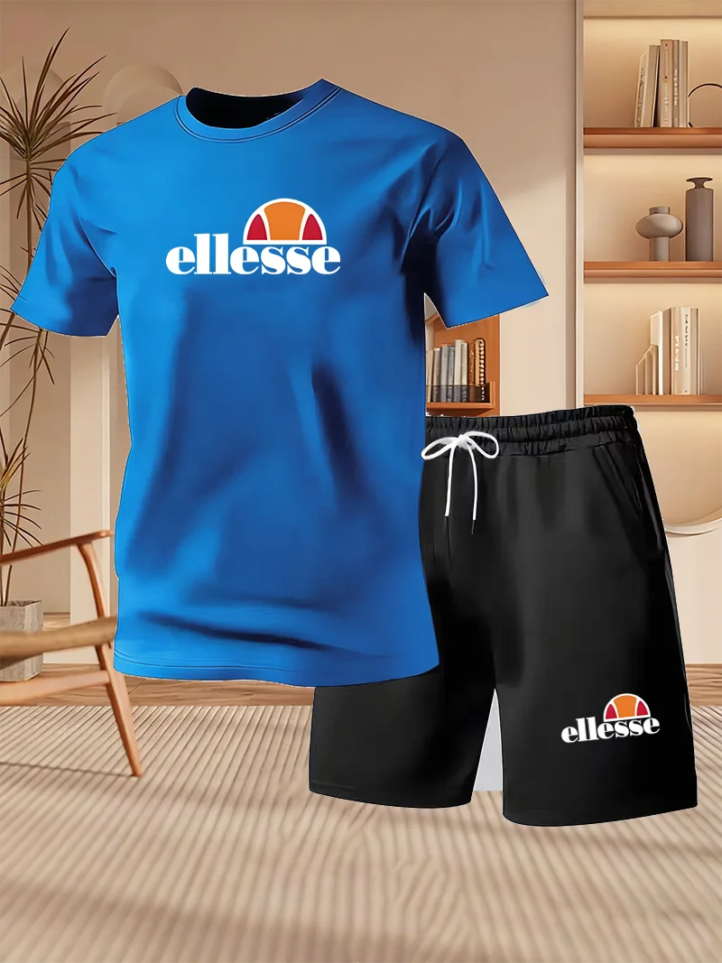 2026 Summer New Men's Fashion  - Table Tennis Outfit review and price