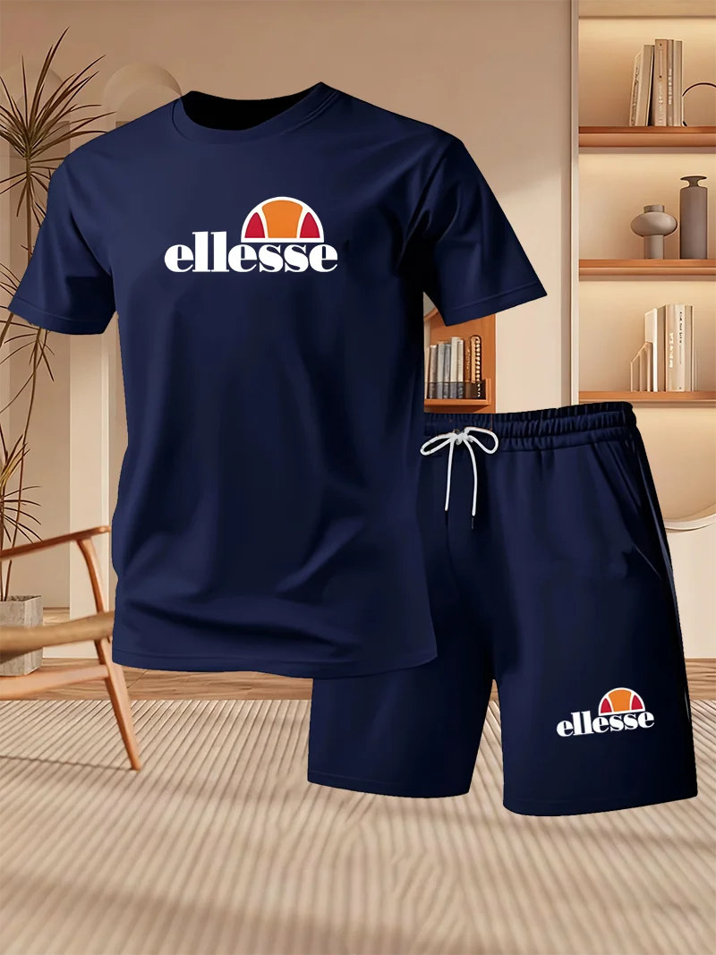 2026 Summer New Men's Fashion  - Table Tennis Outfit review and price