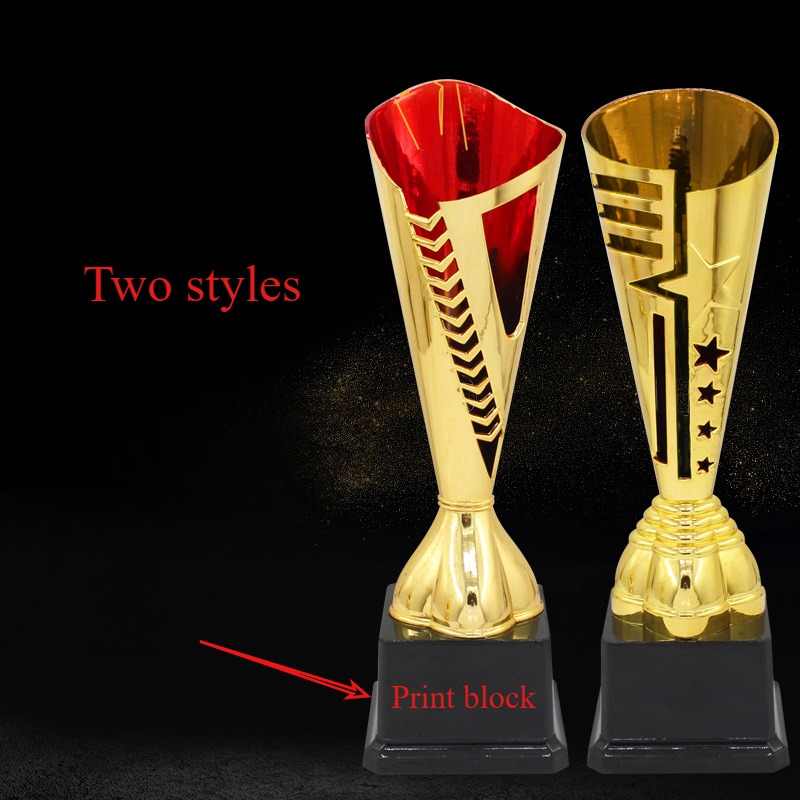 Trophy customization high-grad - Table Tennis Team Championship review and price