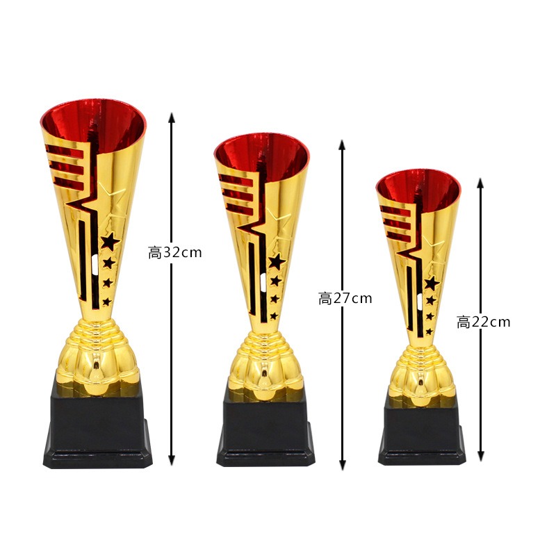 Trophy customization high-grad - Table Tennis Team Championship review and price