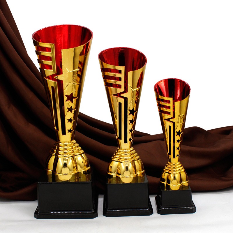 Trophy customization high-grad - Table Tennis Team Championship review and price