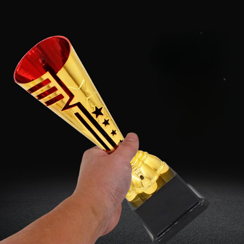 Trophy customization high-grad - Table Tennis Team Championship review and price