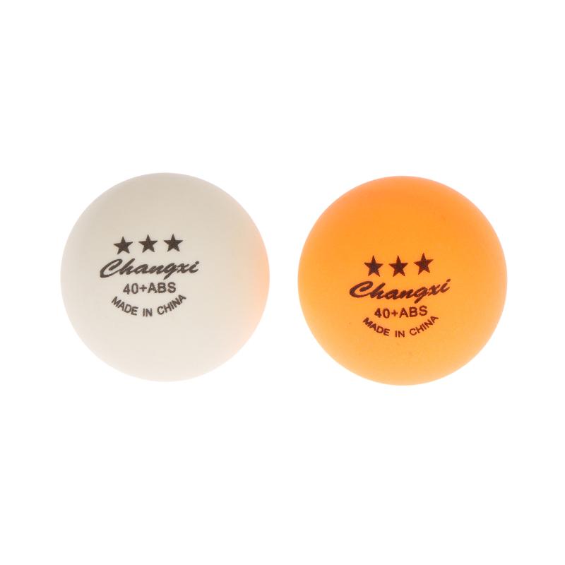 New 10Pcs 3-Star Training Tabl - Table Tennis Tournament review and price