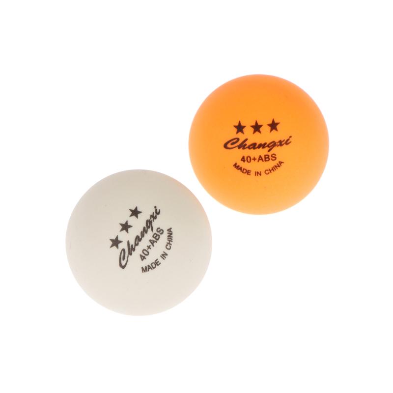 New 10Pcs 3-Star Training Tabl - Table Tennis Tournament review and price