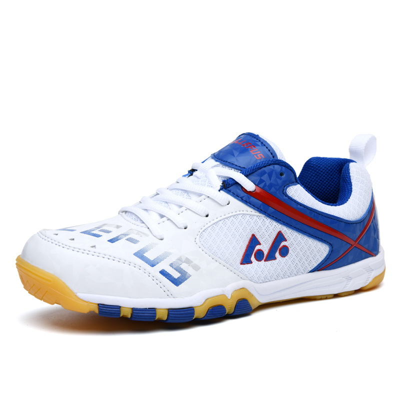 Lefus Brand Table Tennis Shoes - Table Tennis Trainer review and price