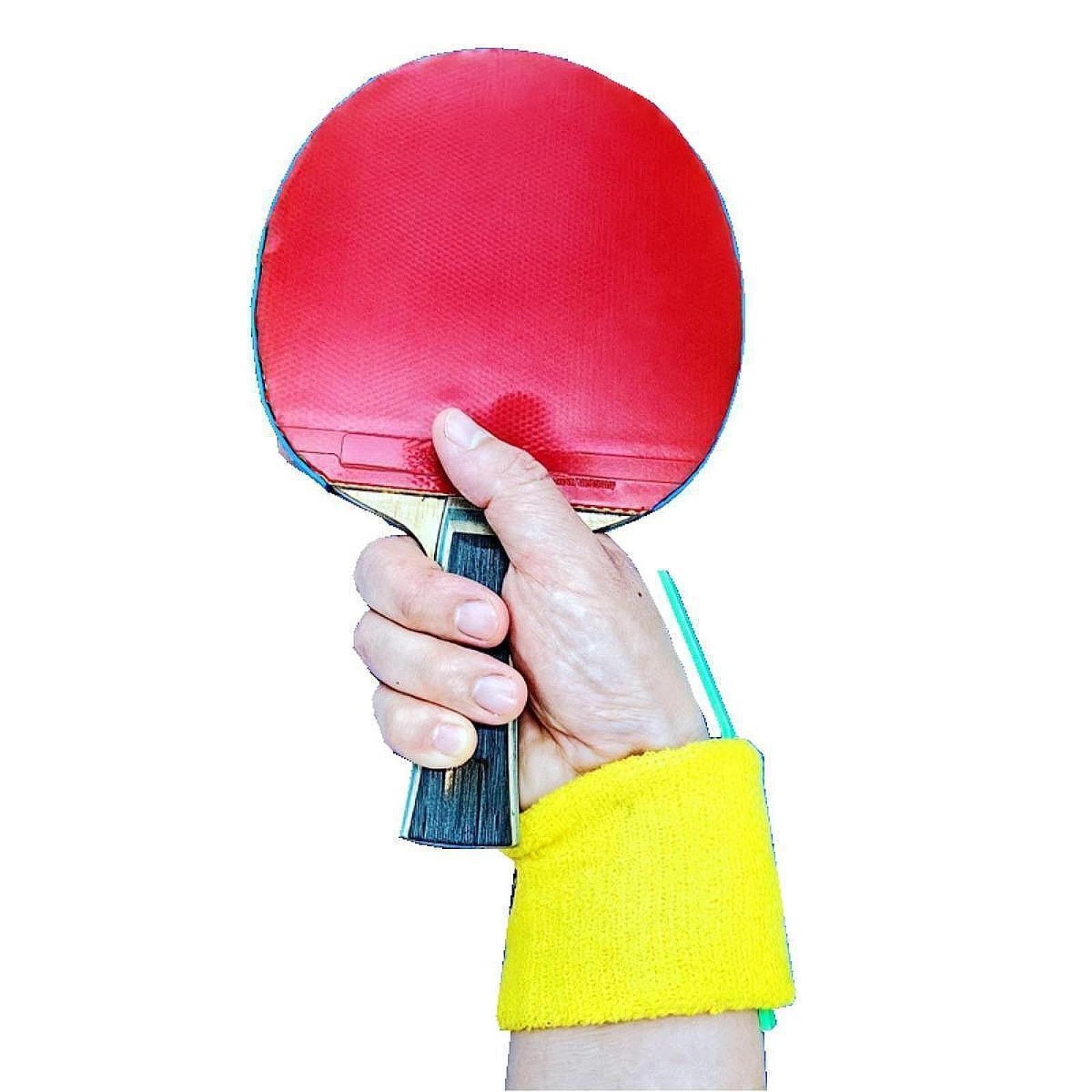 Table Tennis Training Wrist Po - Table Tennis Is Played With A review and price