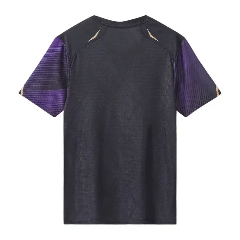 New Badminton Table Tennis Spo - Table Tennis Shirt review and price