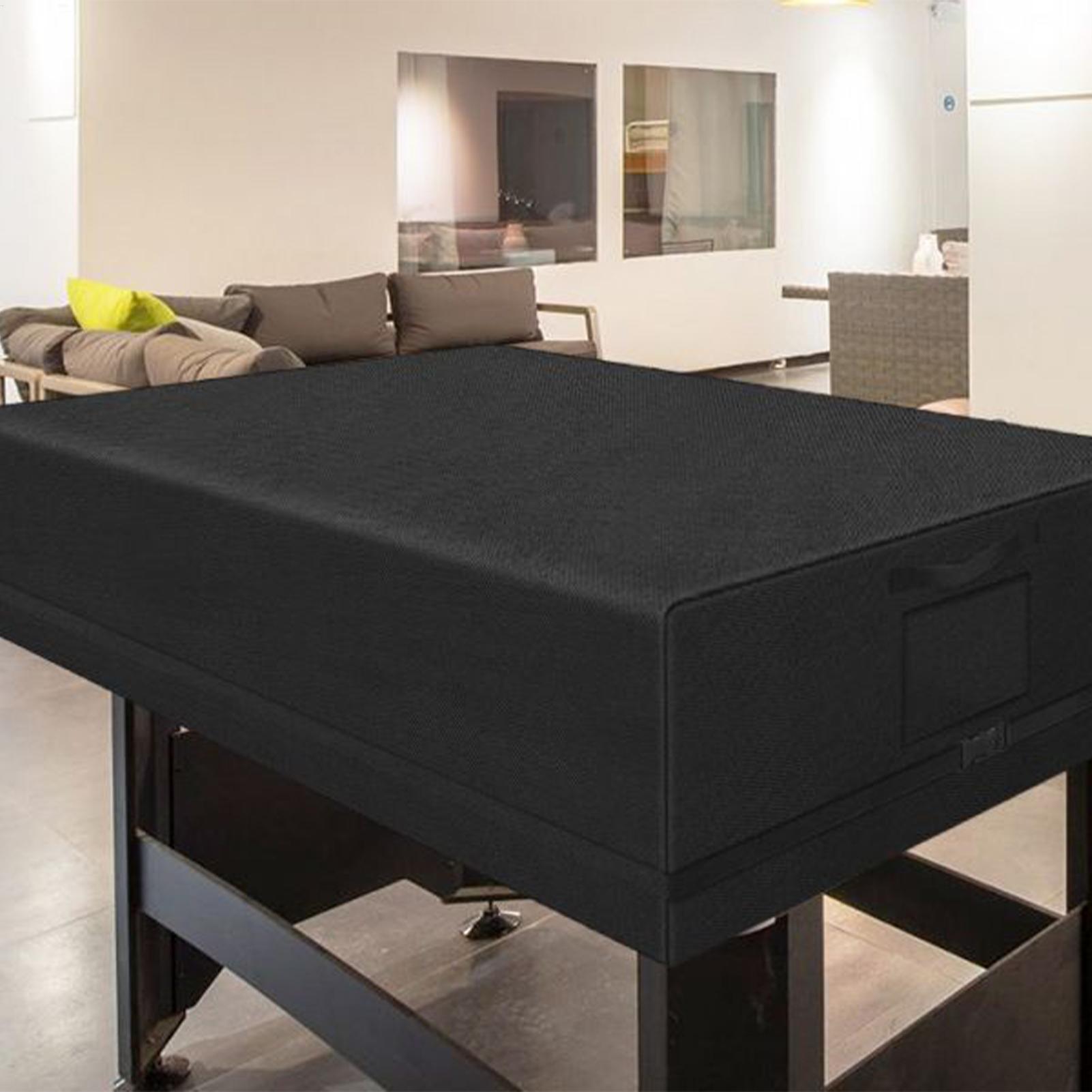 Dustproof Football Table Cover - Table Tennis Tournament review and price