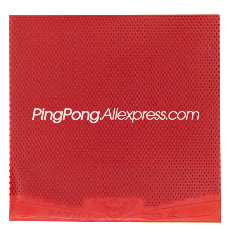 Colorful DAWEI SAVIGA V Pips-l - Table Tennis Defense review and price
