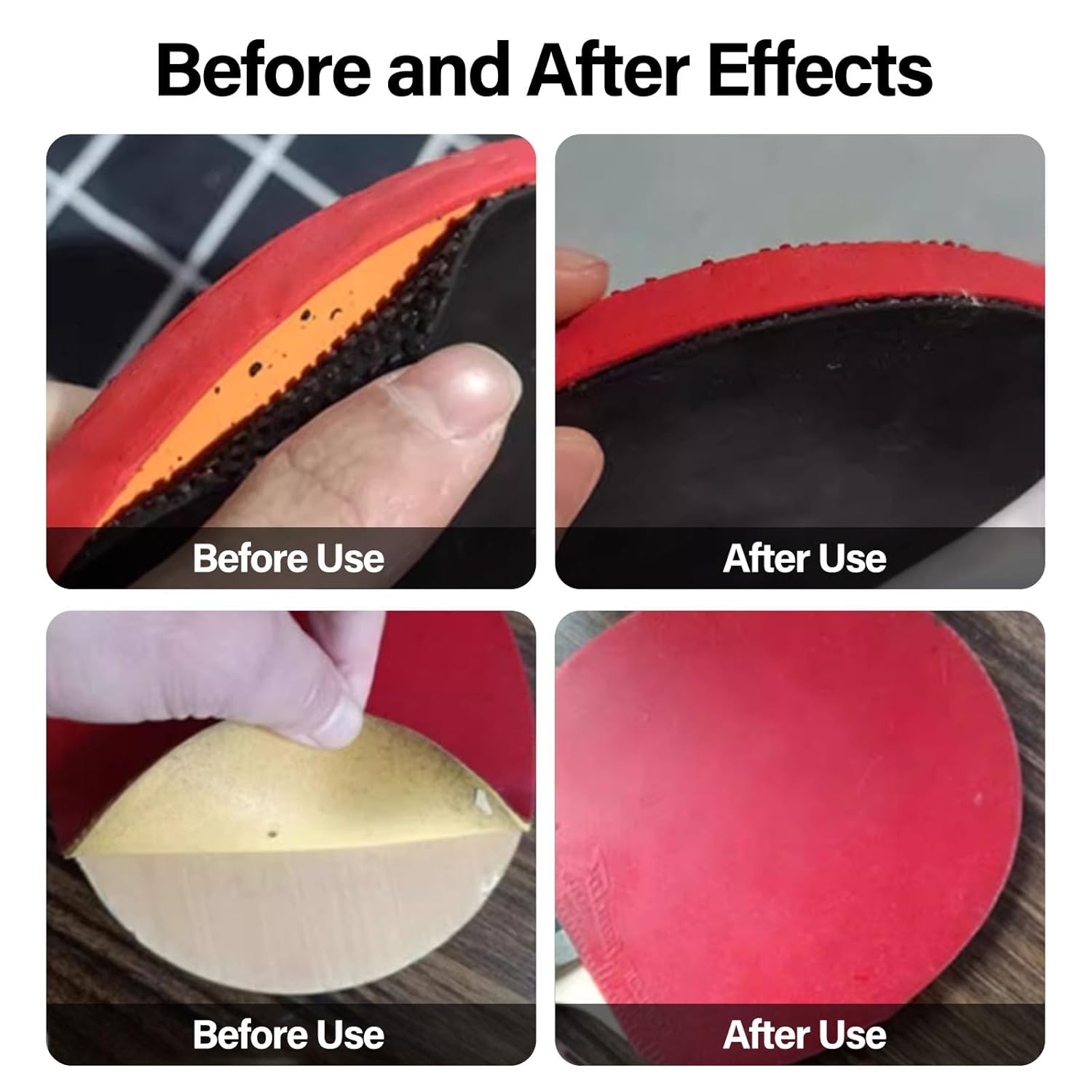 50ml Table Tennis Rubber Glue  - Table Tennis Tournament review and price