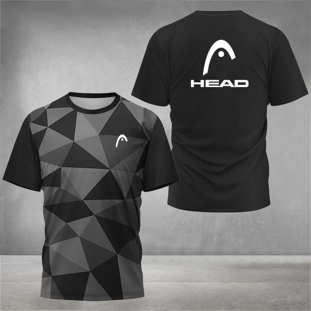 Summer Breathable Mens T Shirt - Table Tennis Outfit review and price
