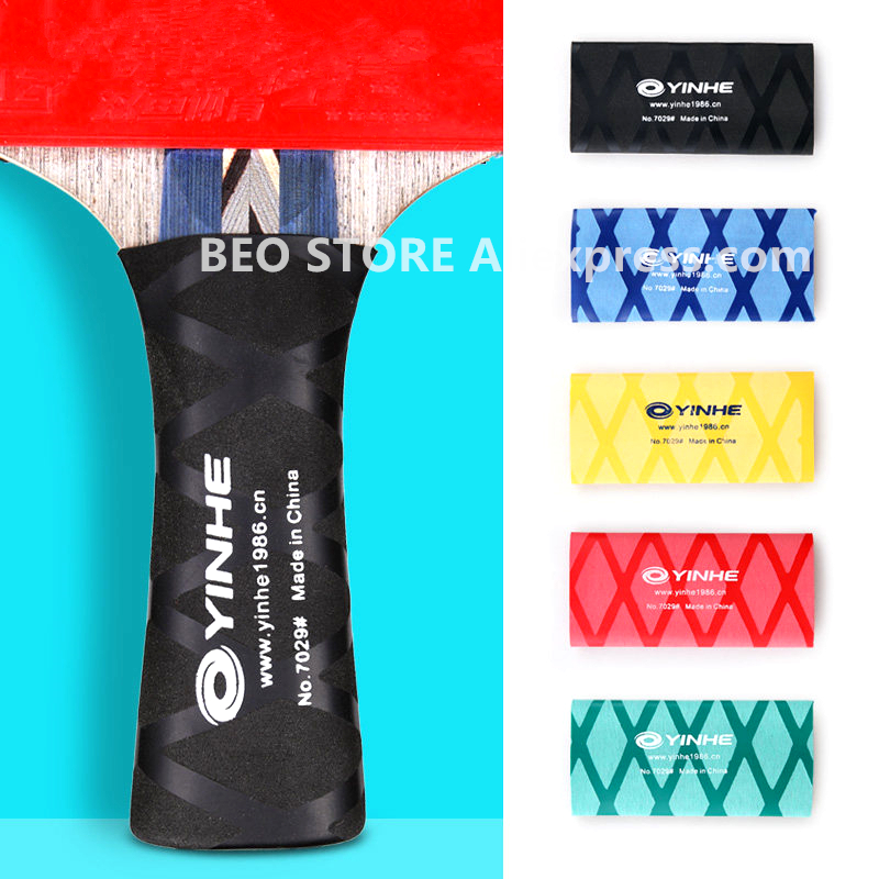 2pcs YINHE galaxy overgrip for - Table Tennis Tournament review and price