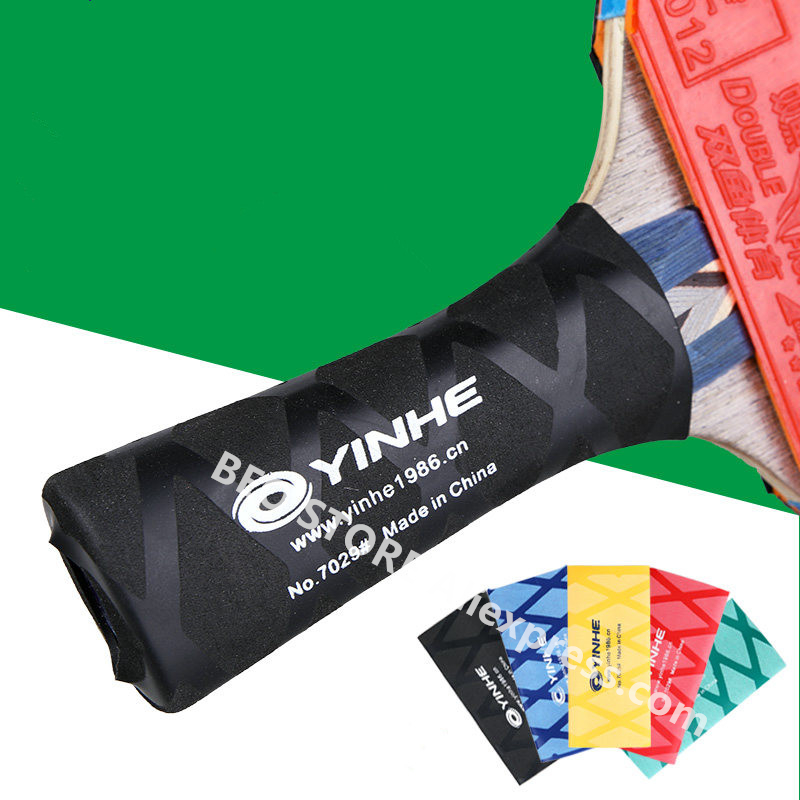 2pcs YINHE galaxy overgrip for - Table Tennis Tournament review and price