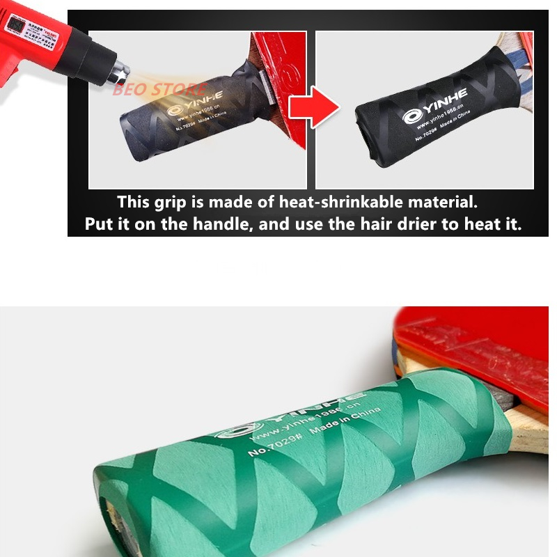 2pcs YINHE galaxy overgrip for - Table Tennis Tournament review and price