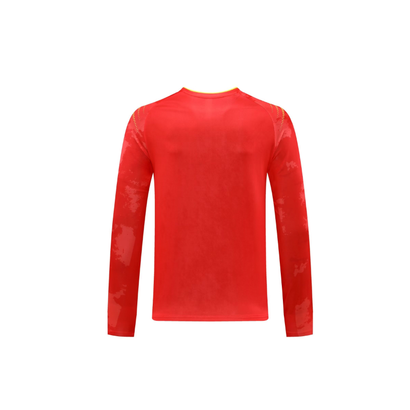 China Dragon Long Sleeve Table - Table Tennis Logo review and price