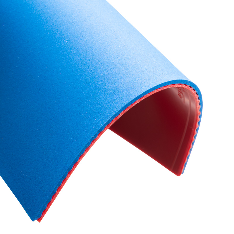 KOKUTAKU BLUE SONIC BOOM Table - Table Tennis Bat Butterfly review and price