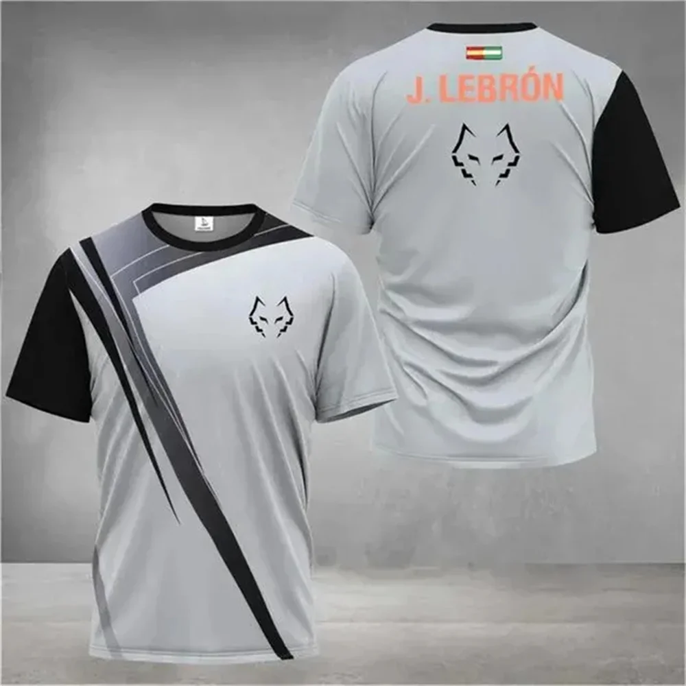 Summer New Men's Badminton and - Table Tennis Outfit review and price