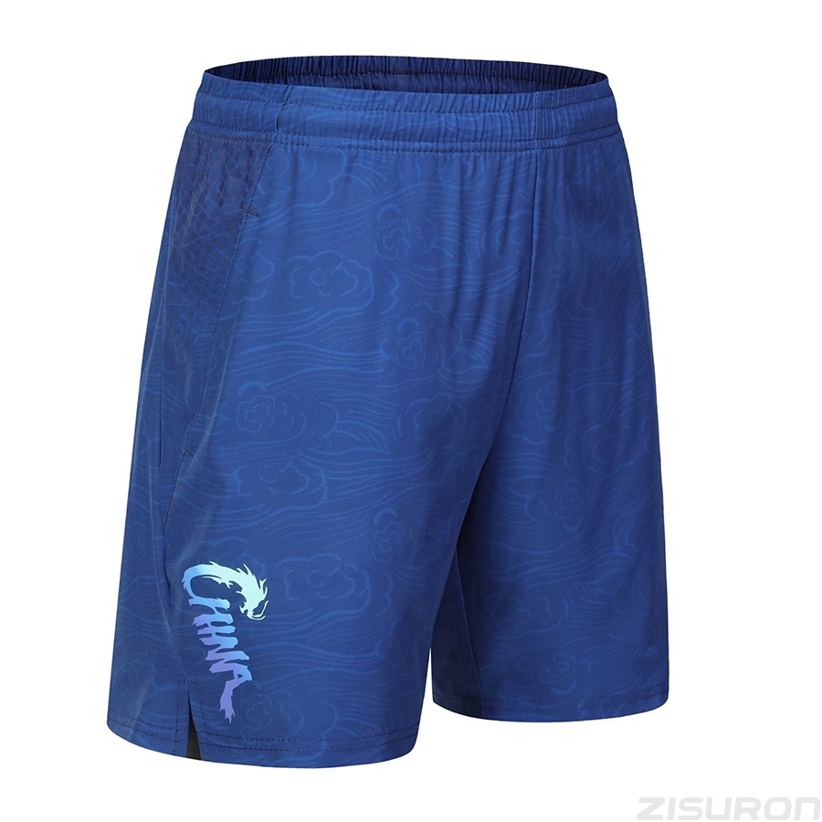 Custom Text 2024 CHINA Dragon  - Table Tennis Team Championship review and price
