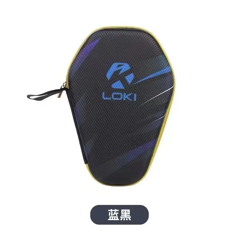 LOKI Table Tennis Racket Case  - Table Tennis Defense review and price