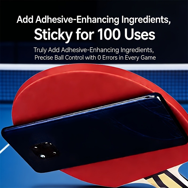 Table Tennis Racket Rubber Car - Table Tennis Bat Butterfly review and price