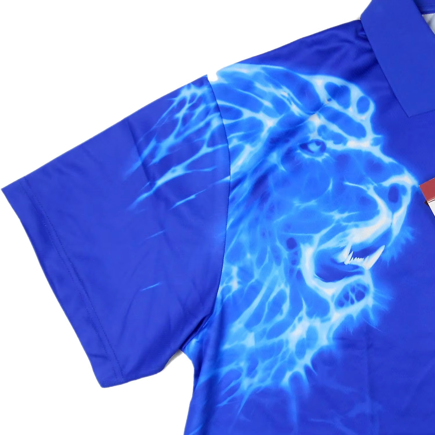 GuoQiu Table Tennis T-Shirts C - Table Tennis Shirt review and price