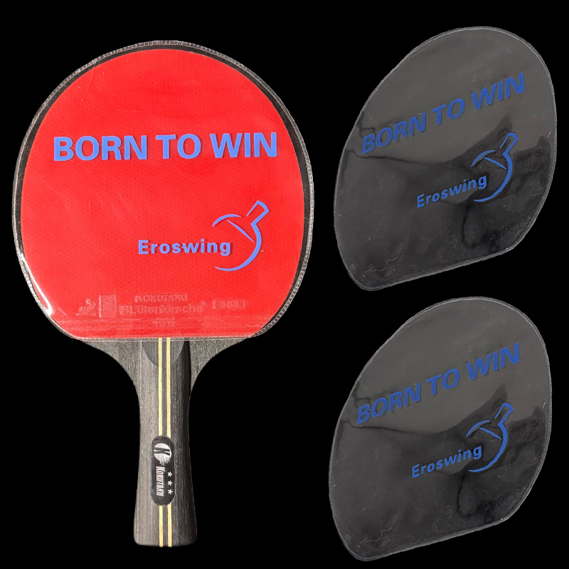Rubber Protector Table Tennis  - Table Tennis Defense review and price